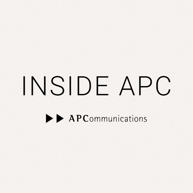 dbtに関する記事 INSIDE APC