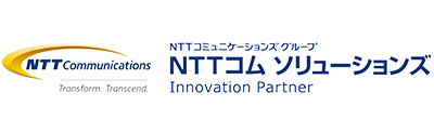 NTTコム ソリューションズ株式会社