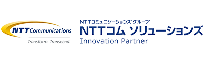 NTTコム ソリューションズ株式会社 様