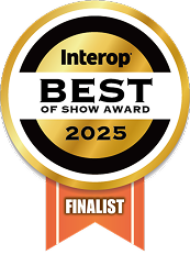 Interop Tokyo 2025 Finalist