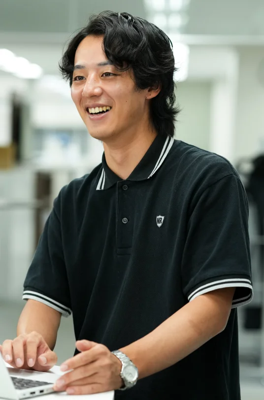 社員