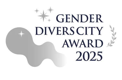 GENDER DIVERSCITY AWARD 2025