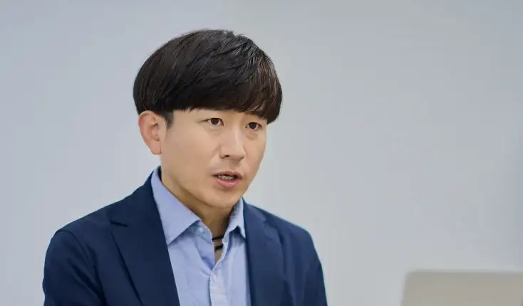 人事本部 Talent Acceleration部 部長へのインタビュー