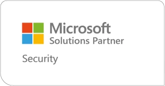 Microsoft Solutions Partner Security