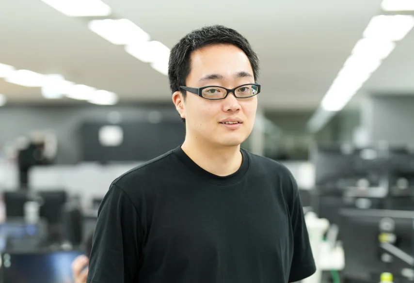 山路さんプロフィール画像