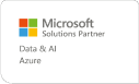 Microsoft Solutions Partner Data & AI Azure