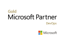 Microsoft Partner Gold DevOps