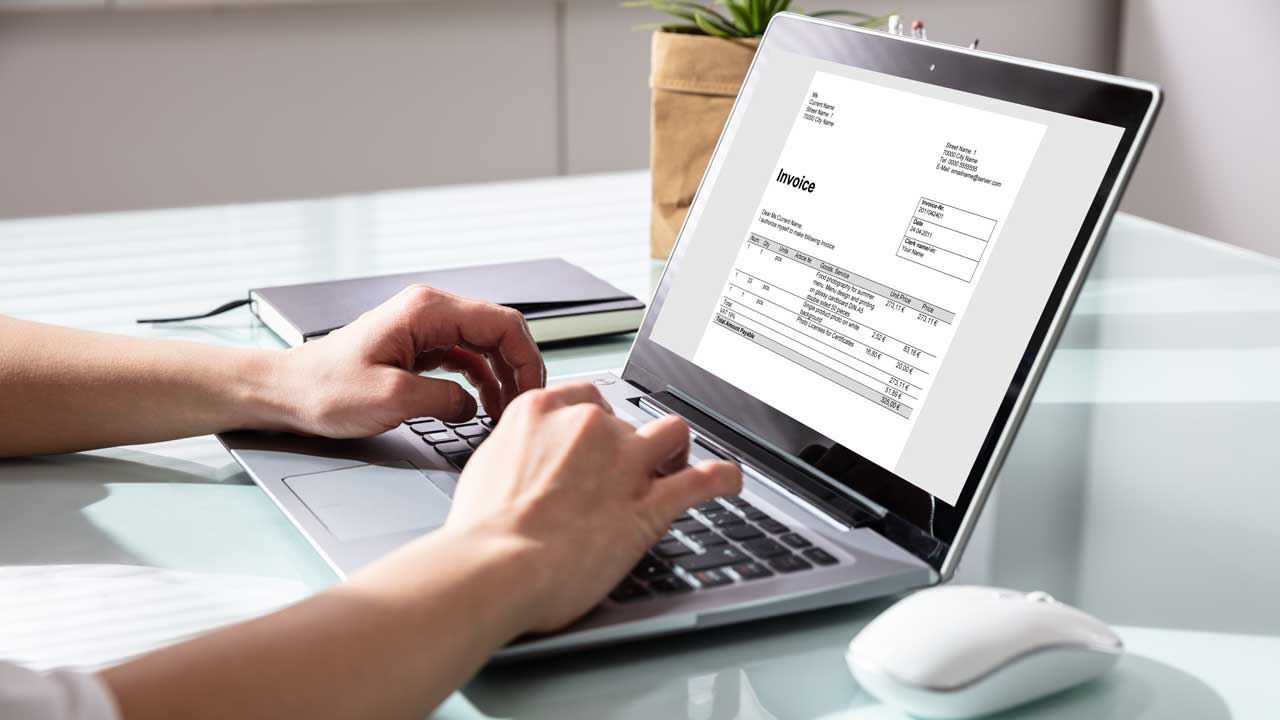 申告業務の効率化